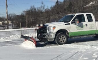 Snow Services Pittsburgh
