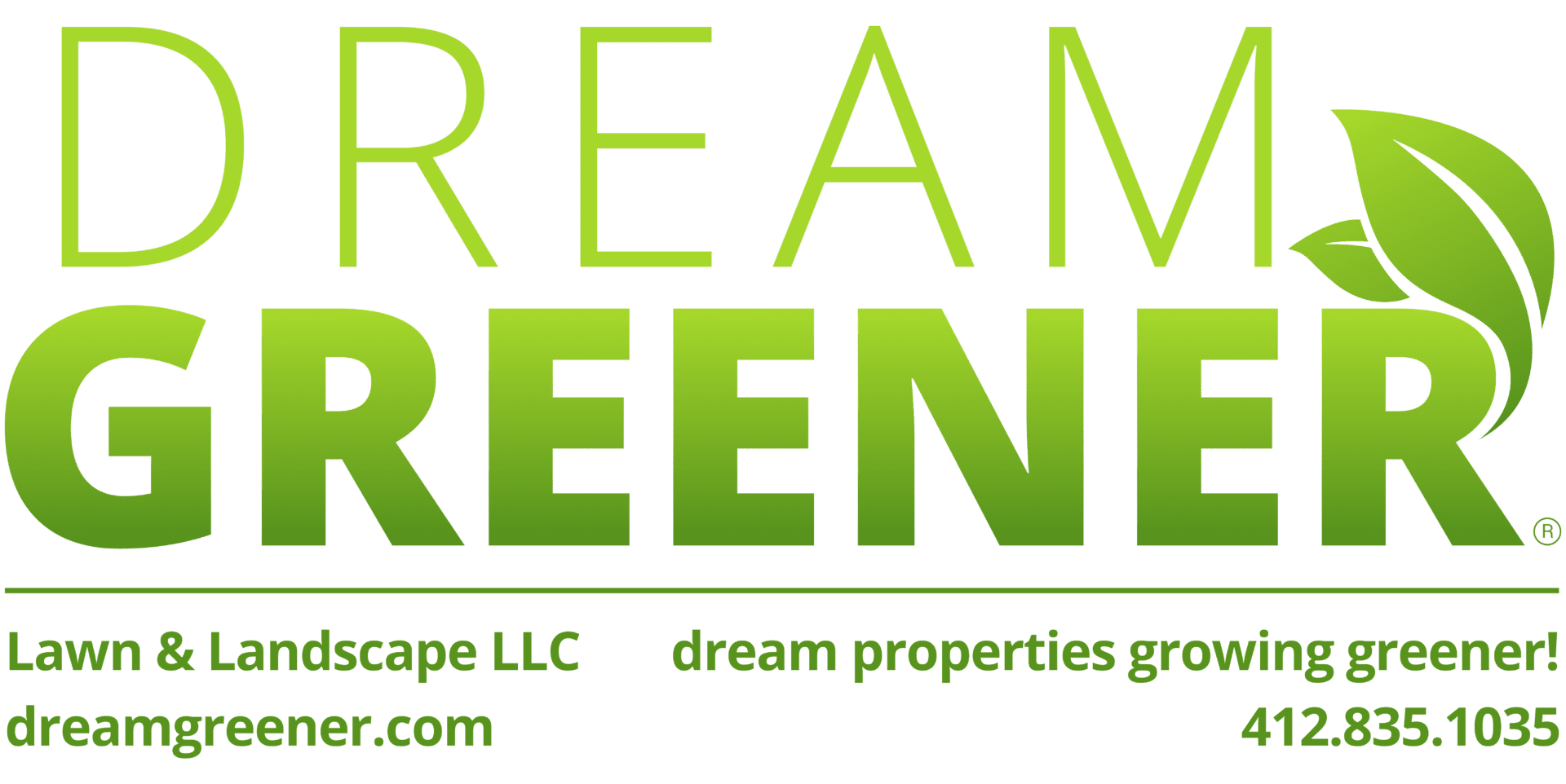 Dream Greener