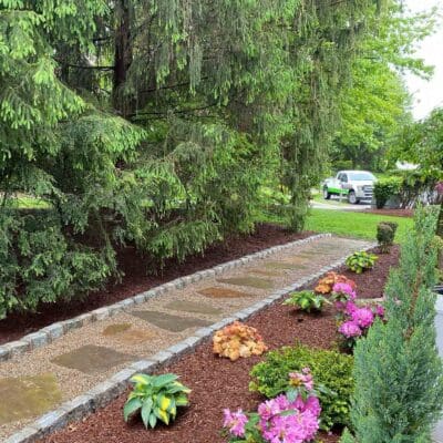 Mt. Lebanon, PA with Our Landscape Pricing Guide