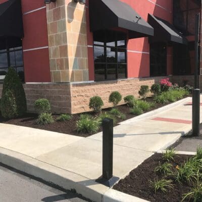 Mt. Lebanon, PA Commercial Landscaping Companies