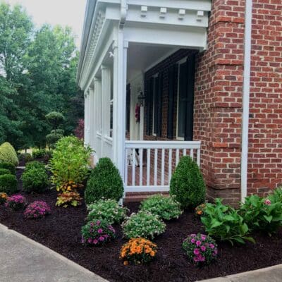 Landscaping Company from Upper St. Clair to Mt. Lebanon, PA