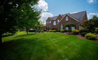 Landscaping Company from Upper St. Clair to Mt. Lebanon, PA