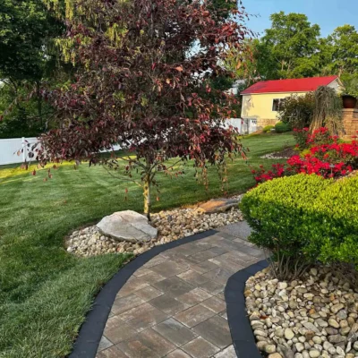 Landscaping Company from Upper St. Clair to Mt. Lebanon, PA