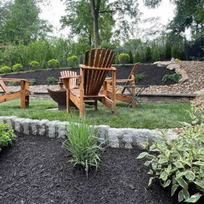 Mt. Lebanon, PA Landscaping Services