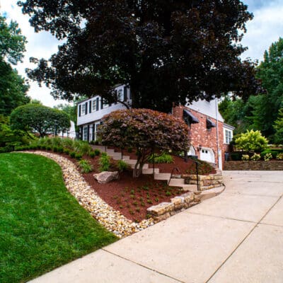 Upper St Clair, PA Landscaping Services