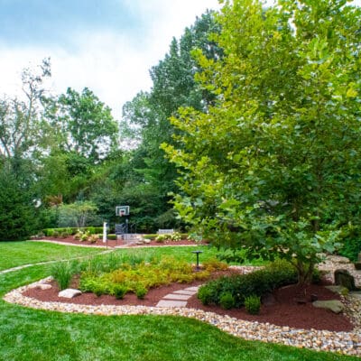 Upper St Clair, PA Lawn Care Services