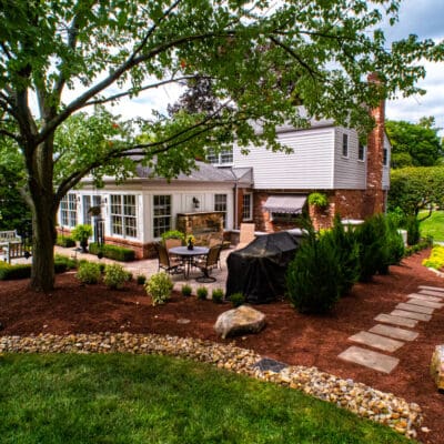 Upper St Clair, PA Outdoor Living Services