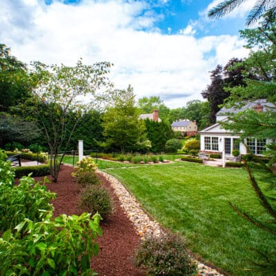 Upper St Clair, PA Lawn Care Services