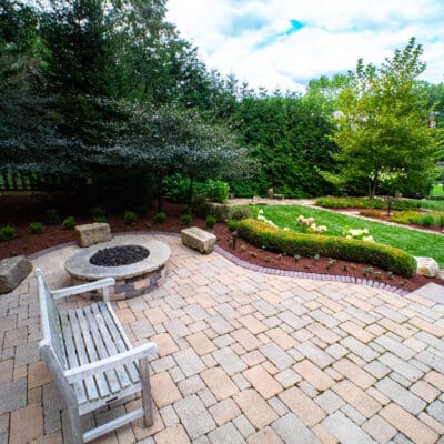 Upper St Clair, PA Outdoor Living Services