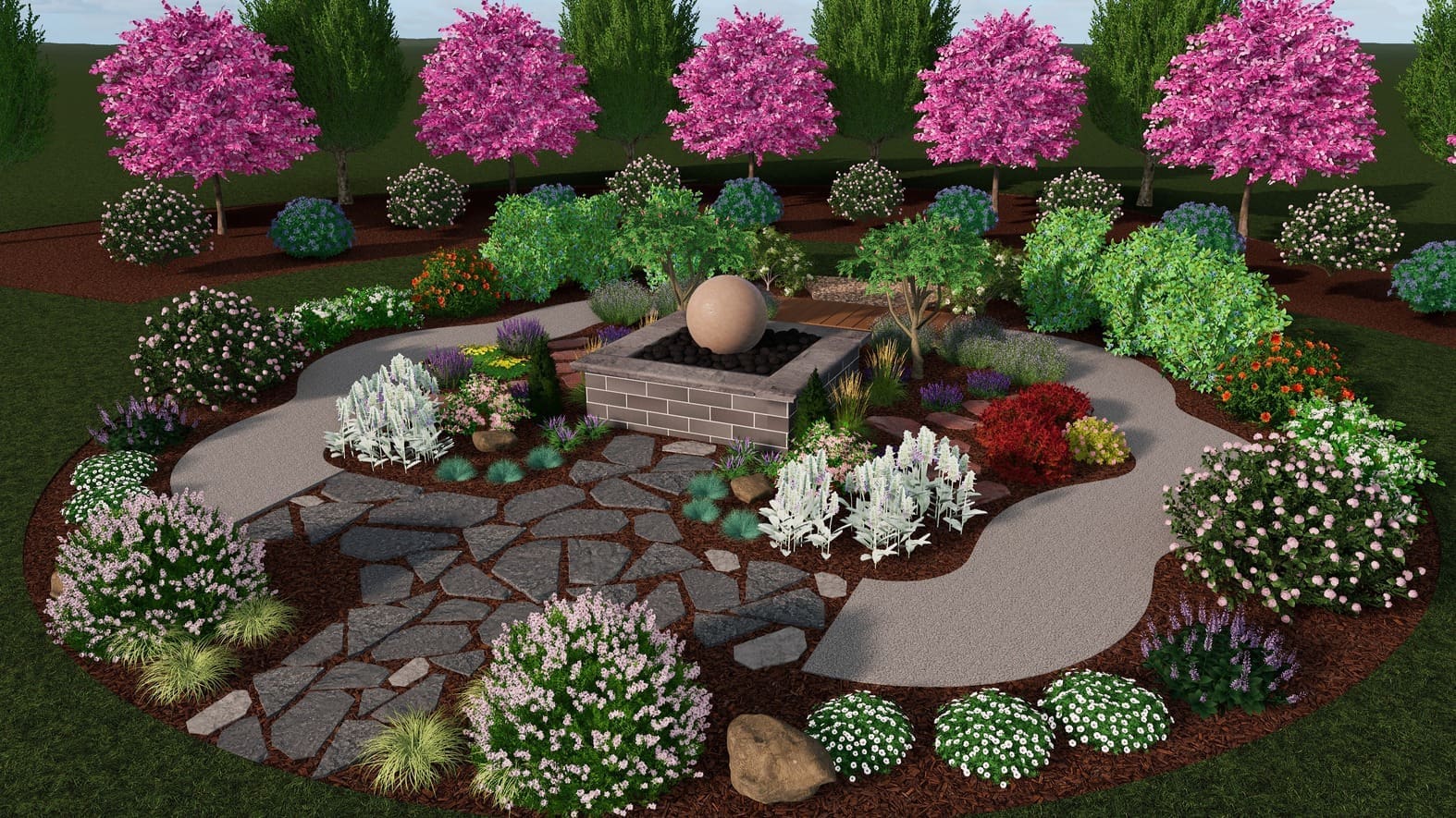 bethel-park-pa landscape-design