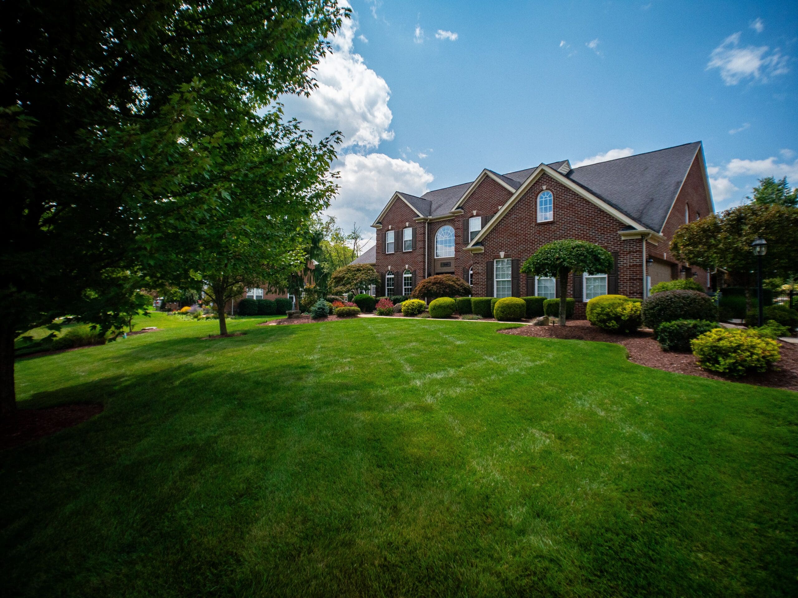 The Science Behind a Healthier Lawn in Mt. Lebanon