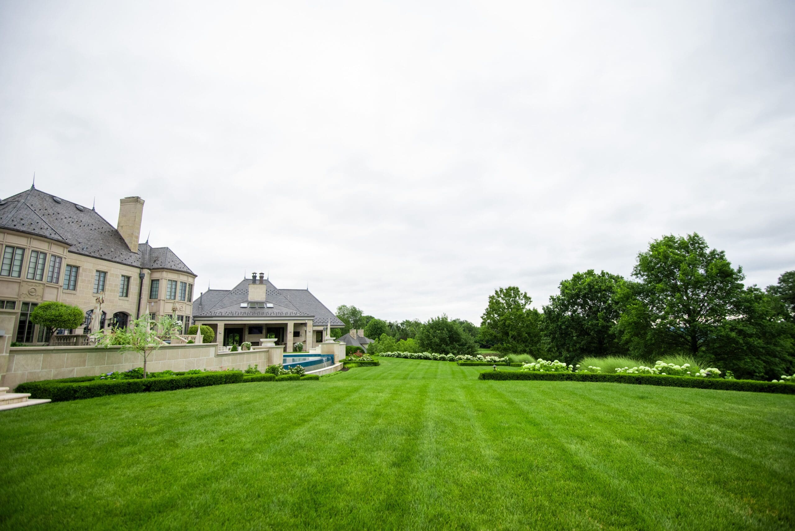 Landscaping Services Mt. Lebanon, PA