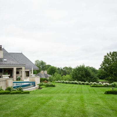 Landscaping Services Mt. Lebanon, PA