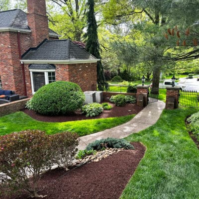 Landscaping Services Mt. Lebanon, PA