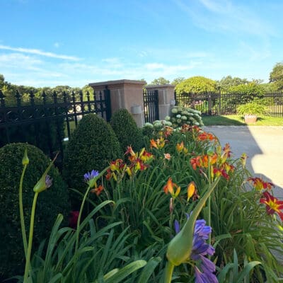 Landscaping Services in Mt. Lebanon, PA