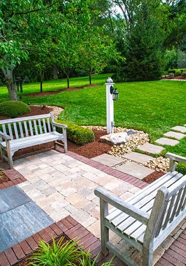 Landscaping Services Mt. Lebanon, PA