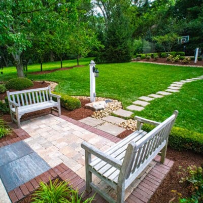 Landscaping Services Mt. Lebanon, PA