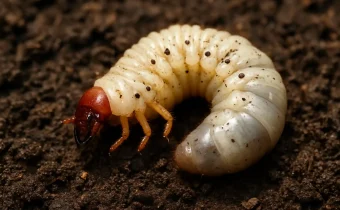 Pittsburgh grub pest control from Dream Greener Lawn & Landscape