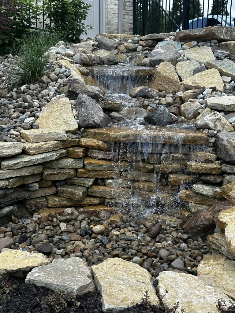 Pittsburgh landscaping services by Dream Greener Lawn & Landscape