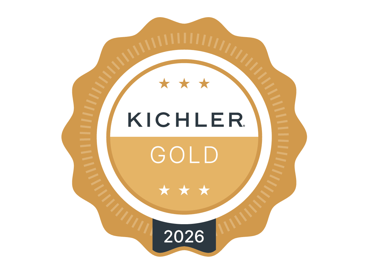 Kichler logo