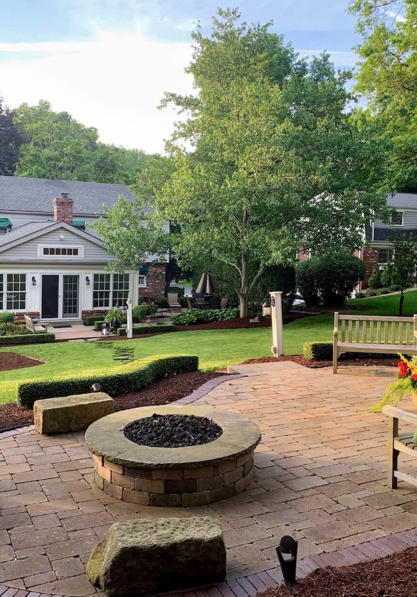 Canonsburg, PA Landscaping Services