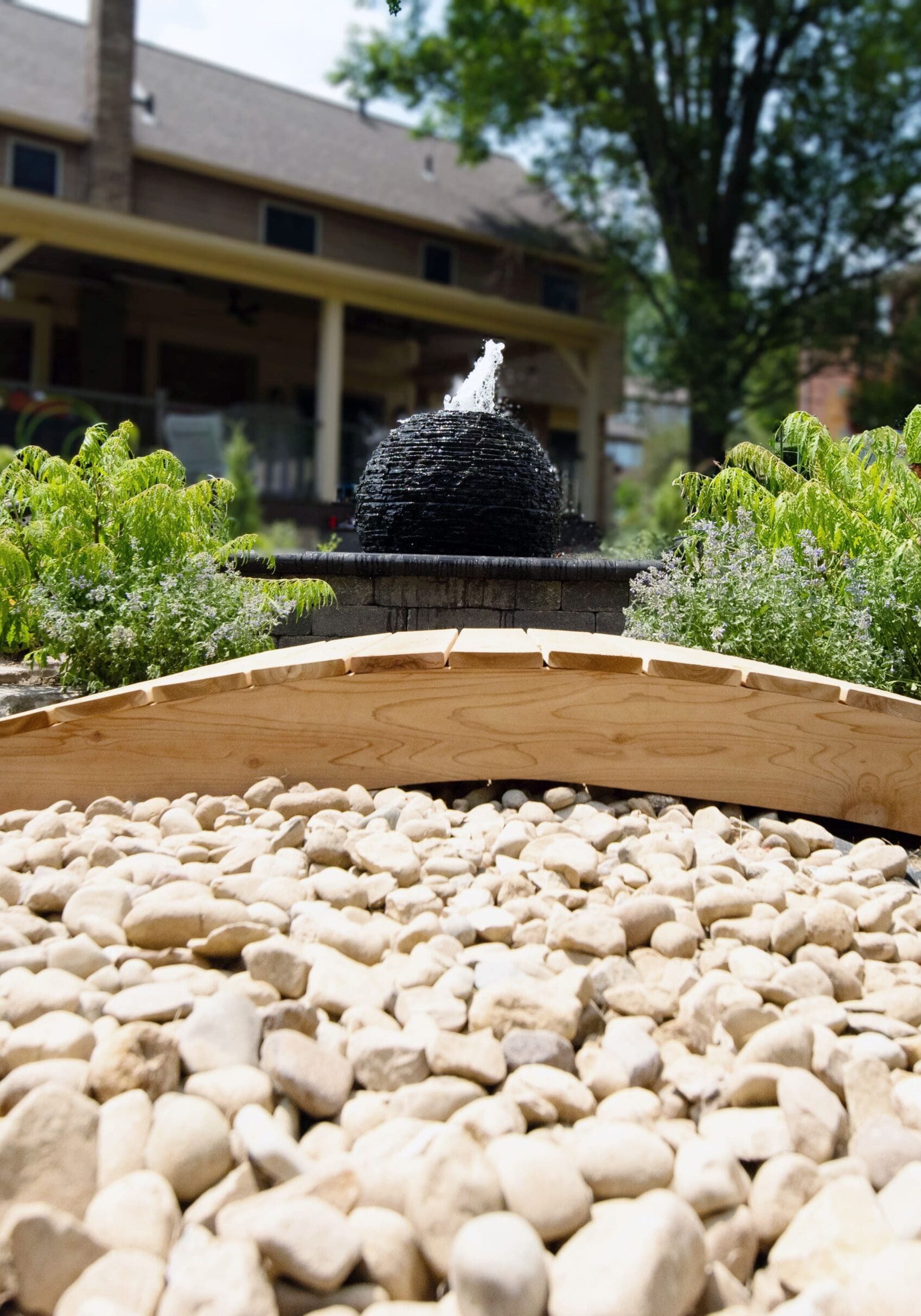 E8A_4836 Landscaping Services Mt. Lebanon, PA