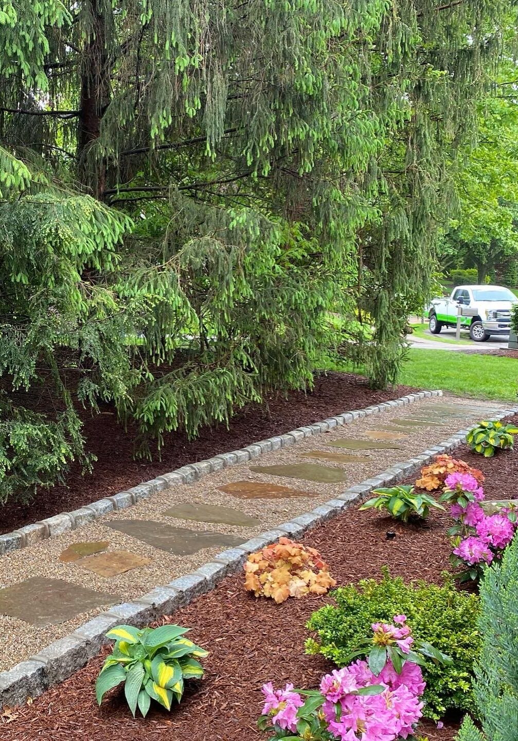 Pittsburgh, PA Landscaping Services