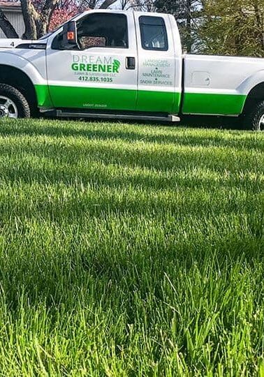 Landscaping Services Mt. Lebanon, PA